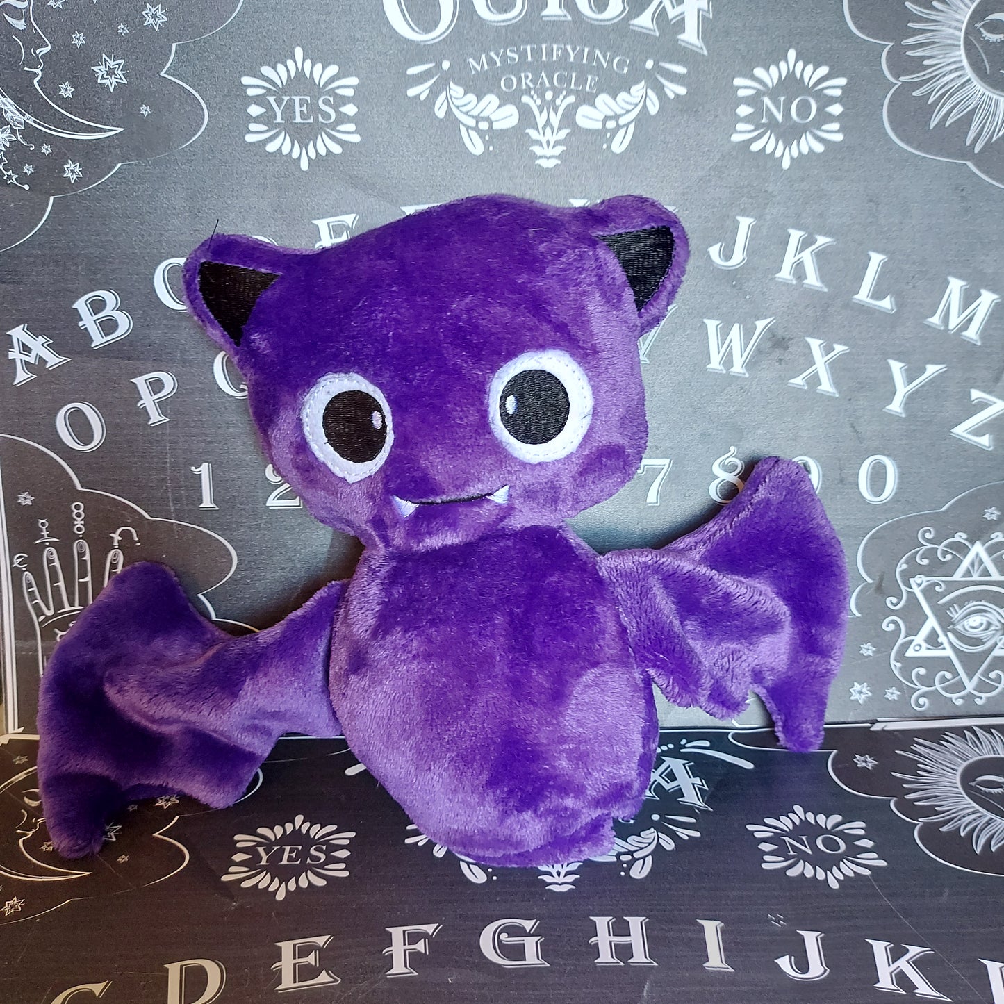 Pippi Strella Bat Stuffed Toy