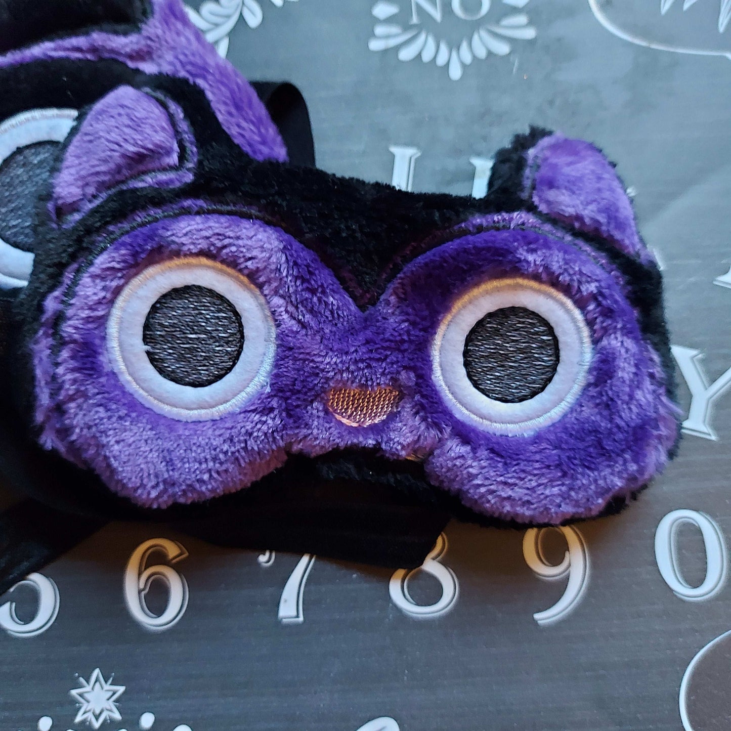 BATFACE Sleep Mask