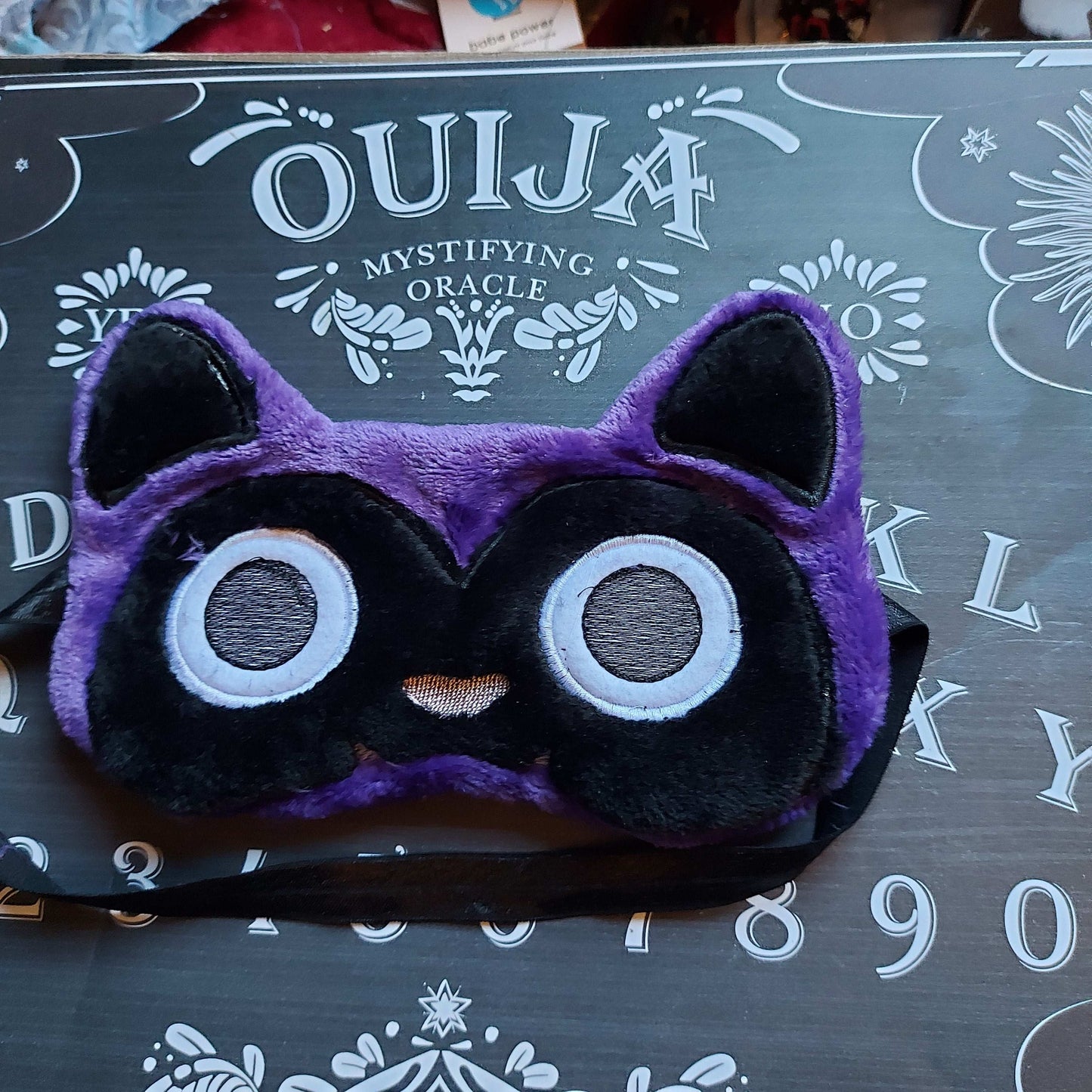 BATFACE Sleep Mask