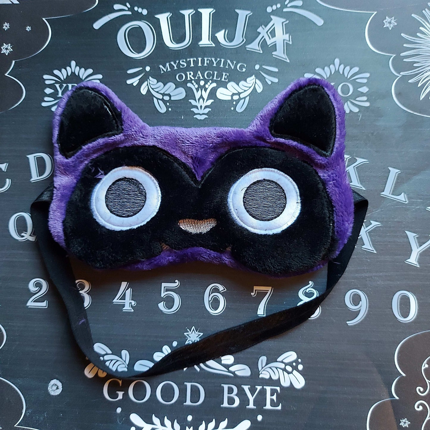 BATFACE Sleep Mask
