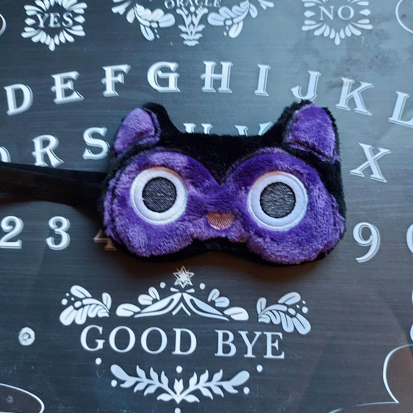 BATFACE Sleep Mask