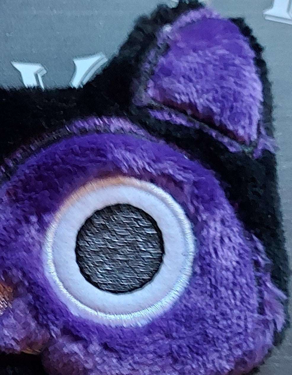 BATFACE Sleep Mask