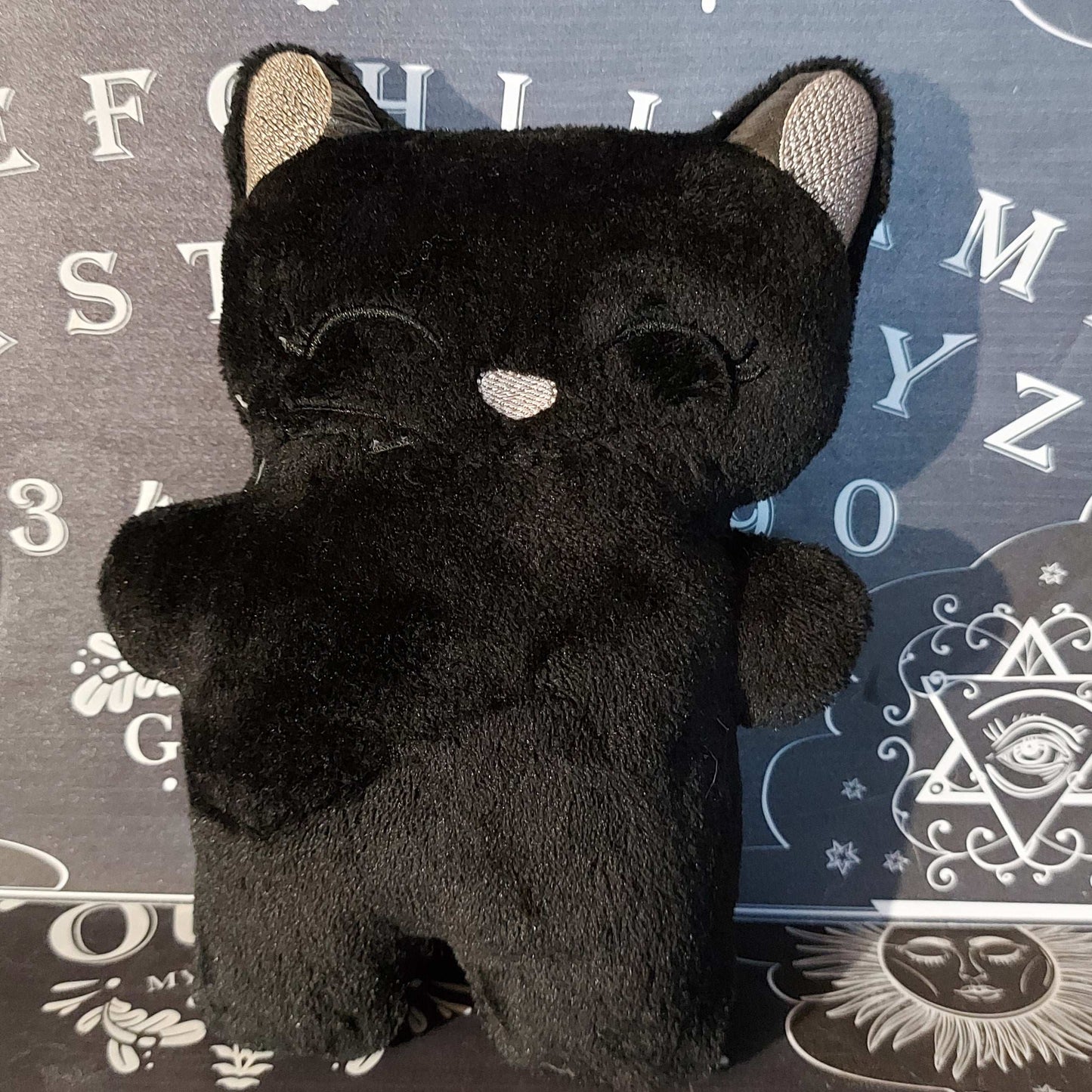KITTY PLUSH