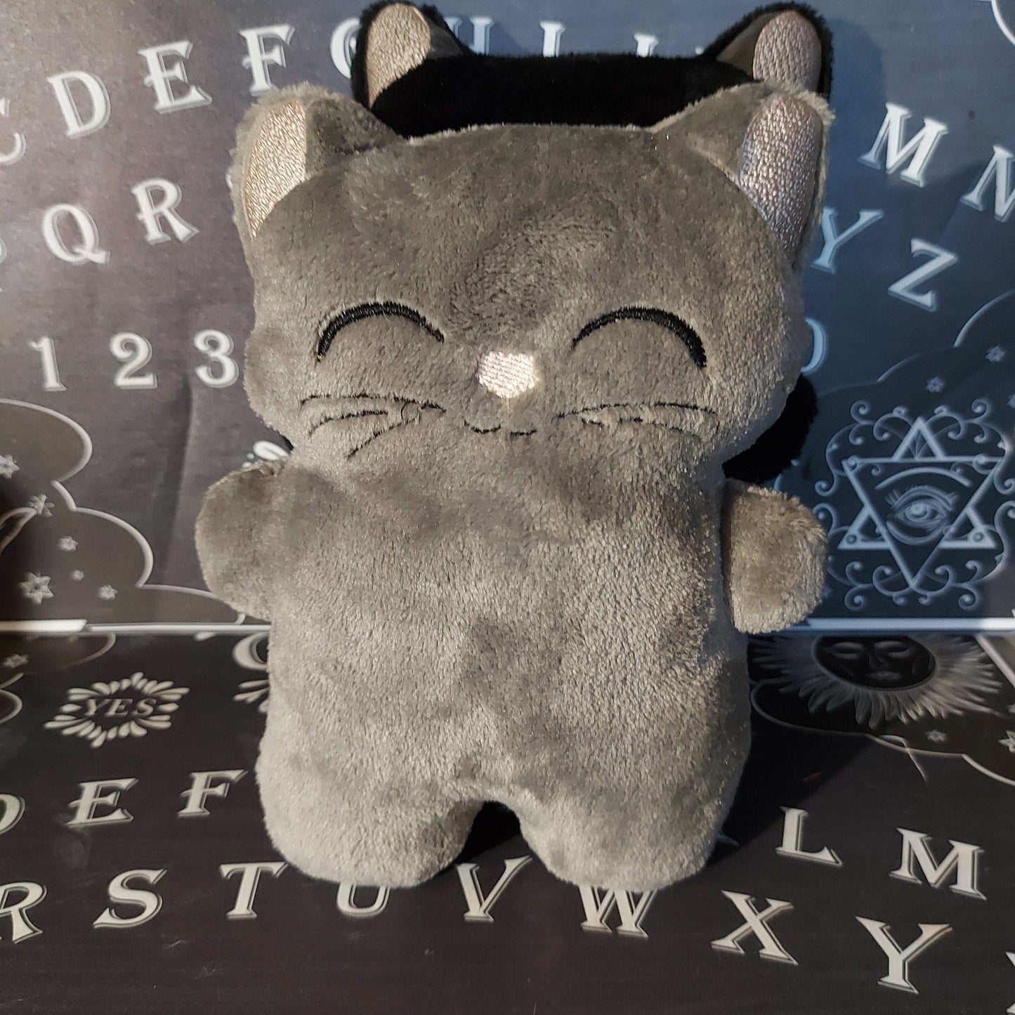 KITTY PLUSH