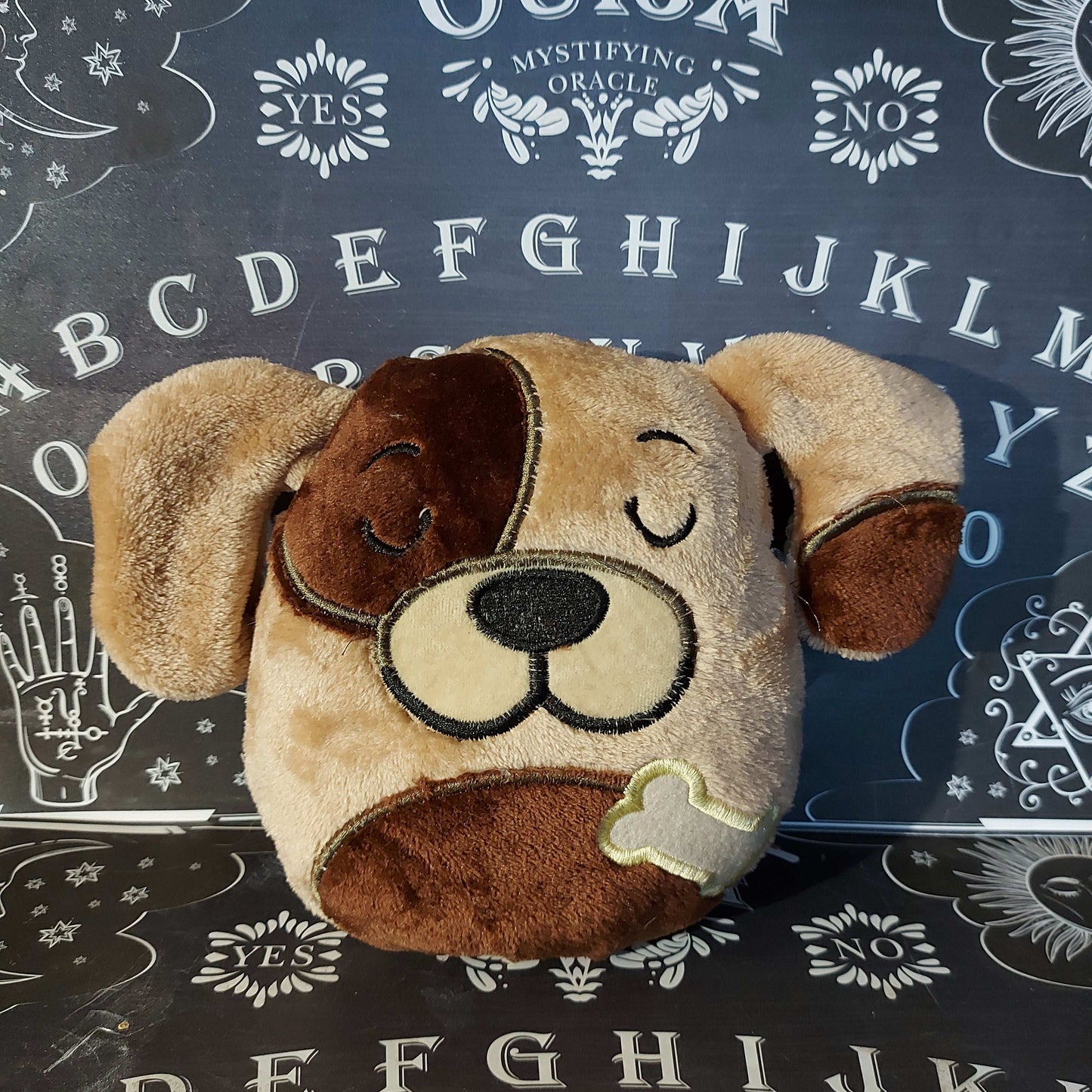 DOGGO PLUSH