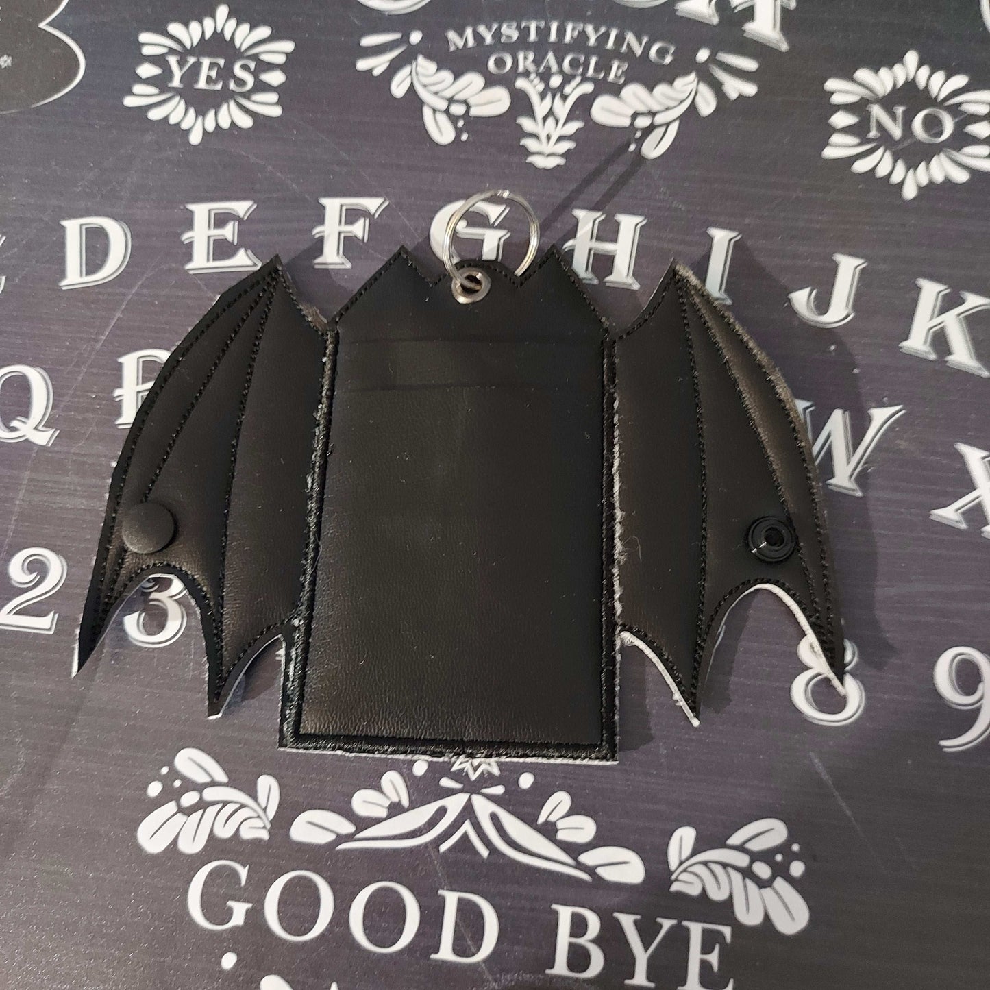 Batty Card Holder