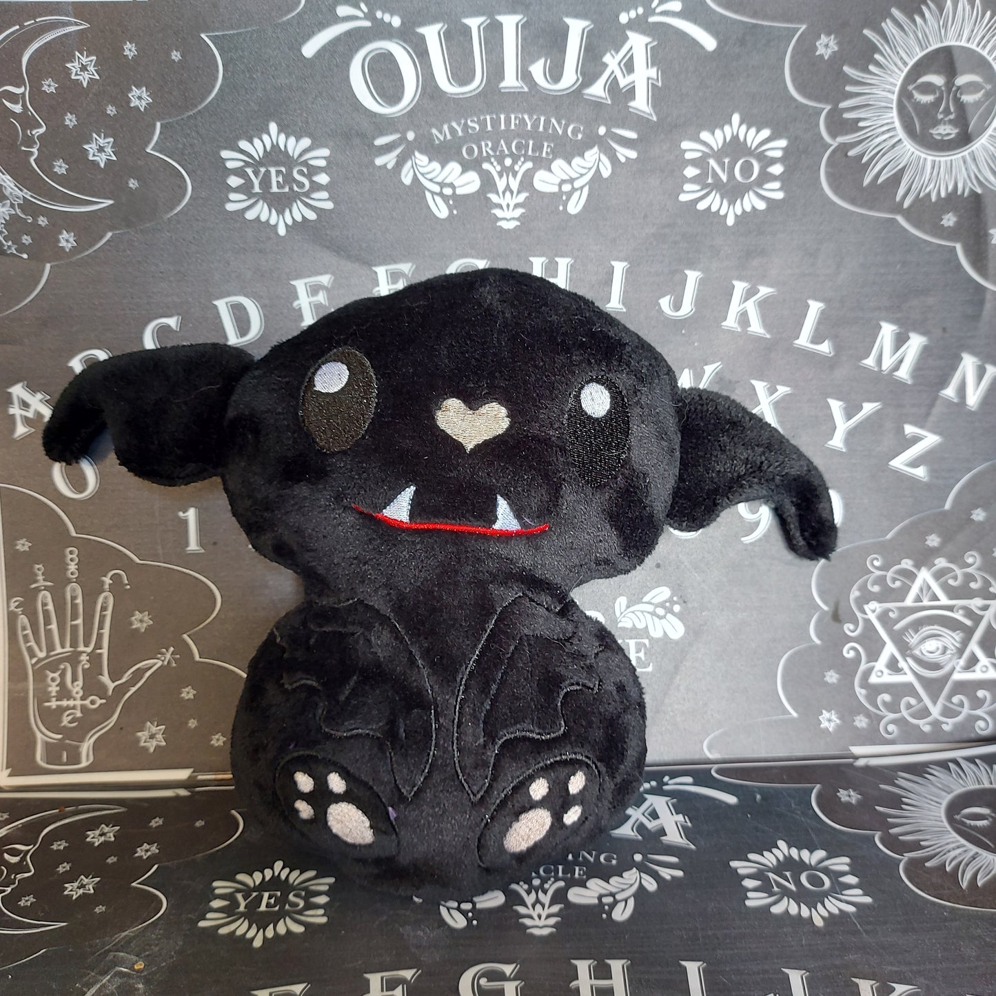 NOSFERBATU BAT STUFFIE