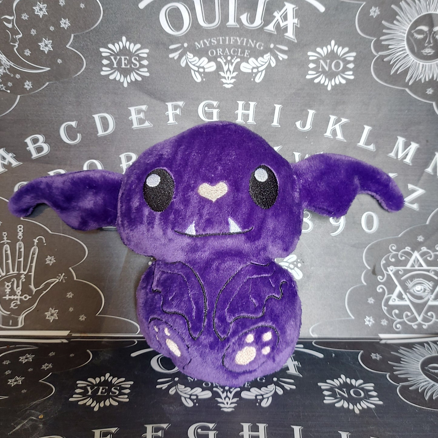 NOSFERBATU BAT STUFFIE