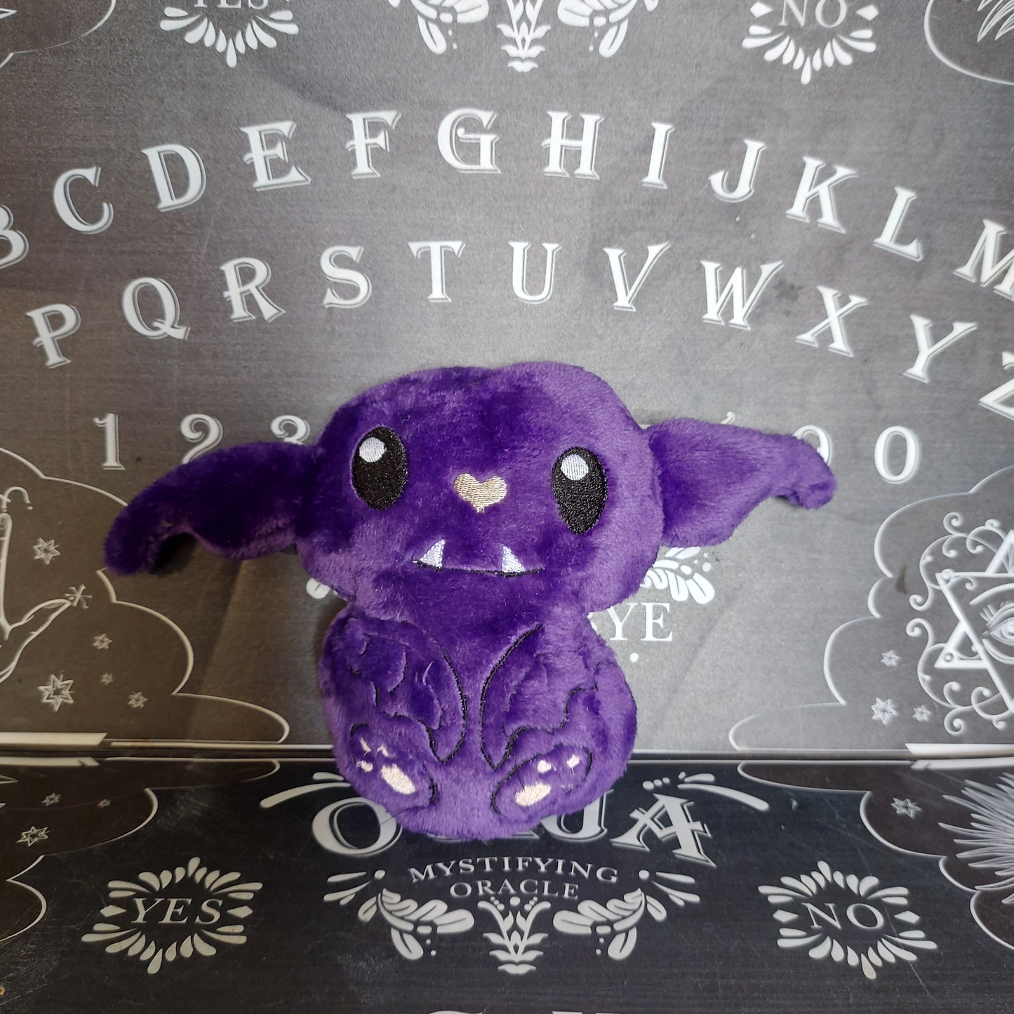 NOSFERBATU BAT STUFFIE