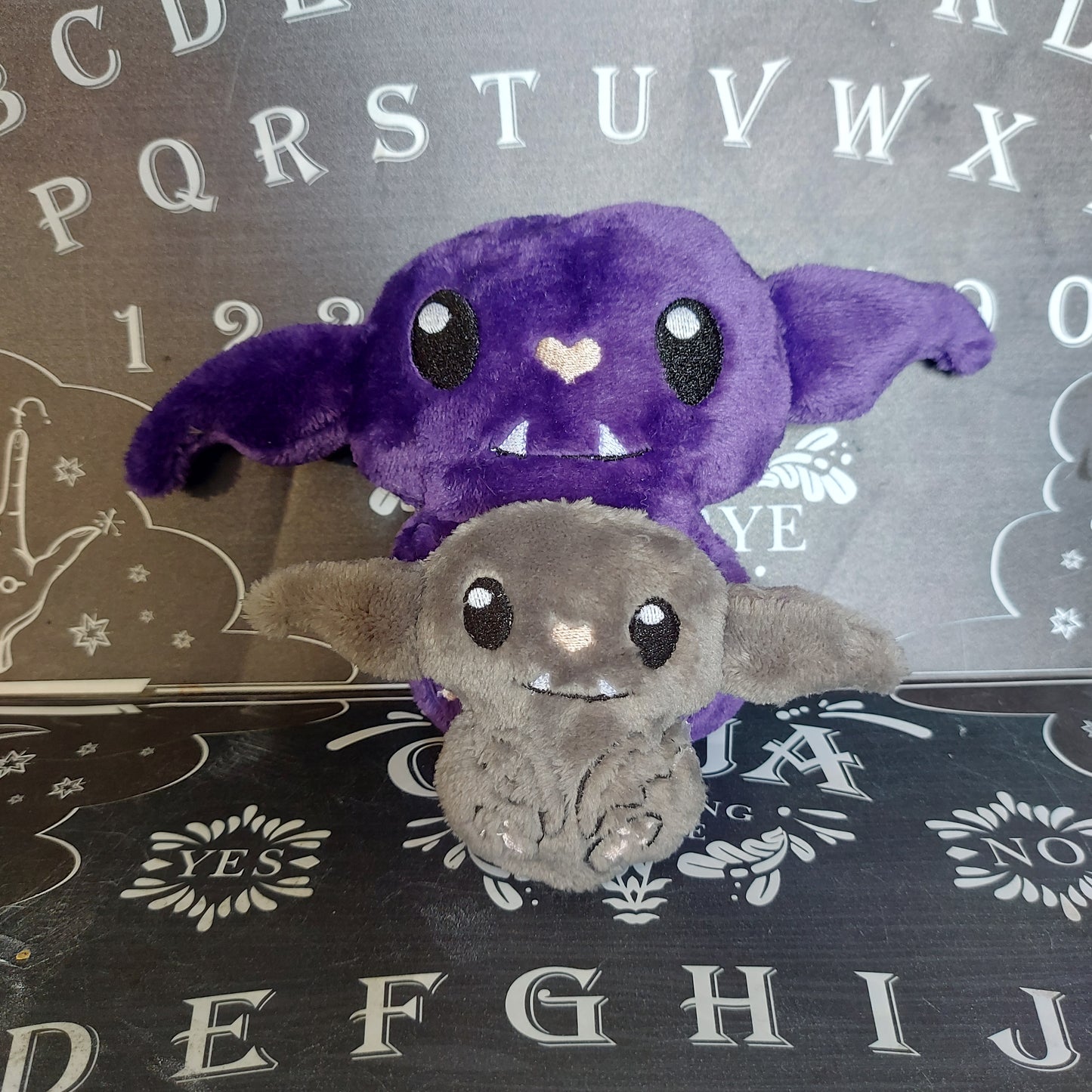 NOSFERBATU BAT STUFFIE