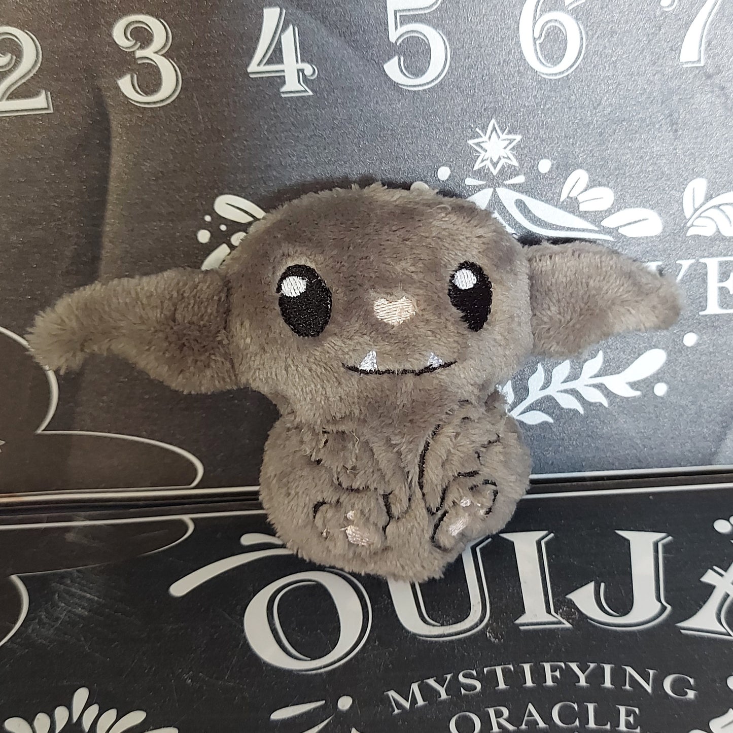 NOSFERBATU BAT STUFFIE