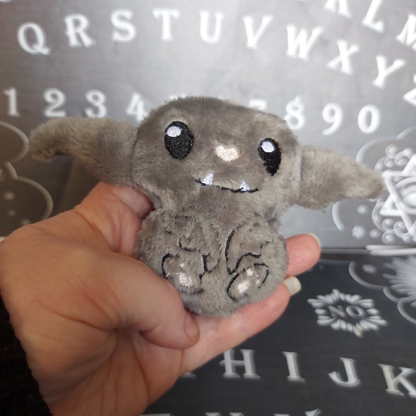 NOSFERBATU BAT STUFFIE