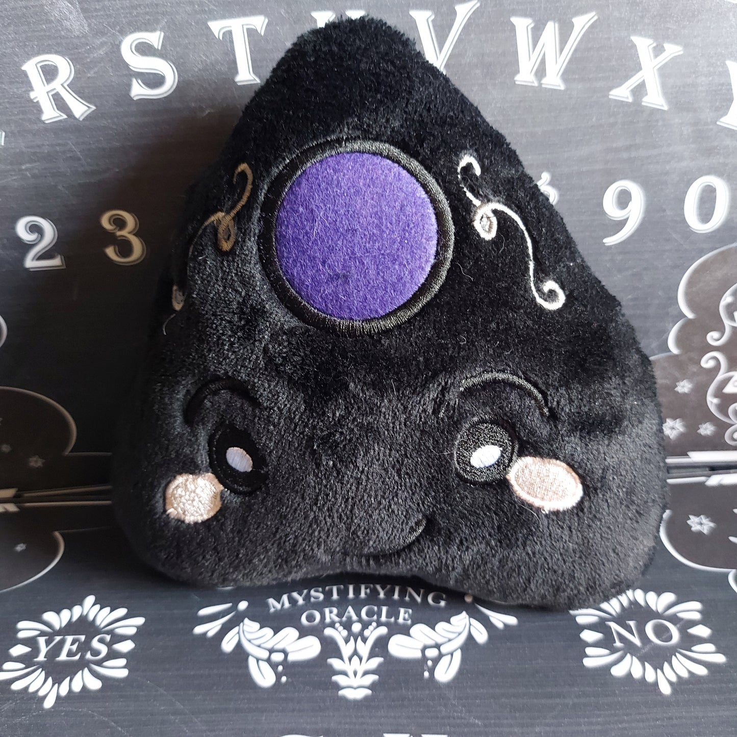 PLANCHETTE STUFFIE