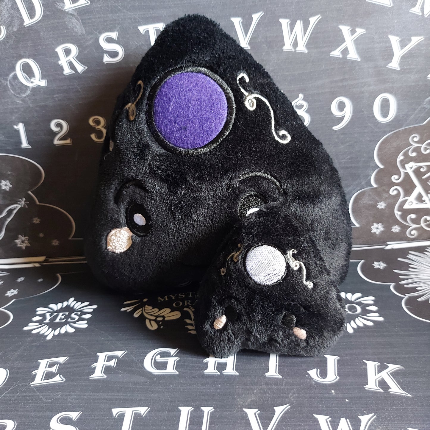 PLANCHETTE STUFFIE