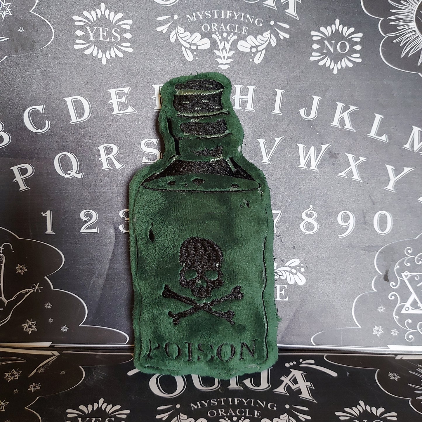 POTION BOTTLE STUFFIE