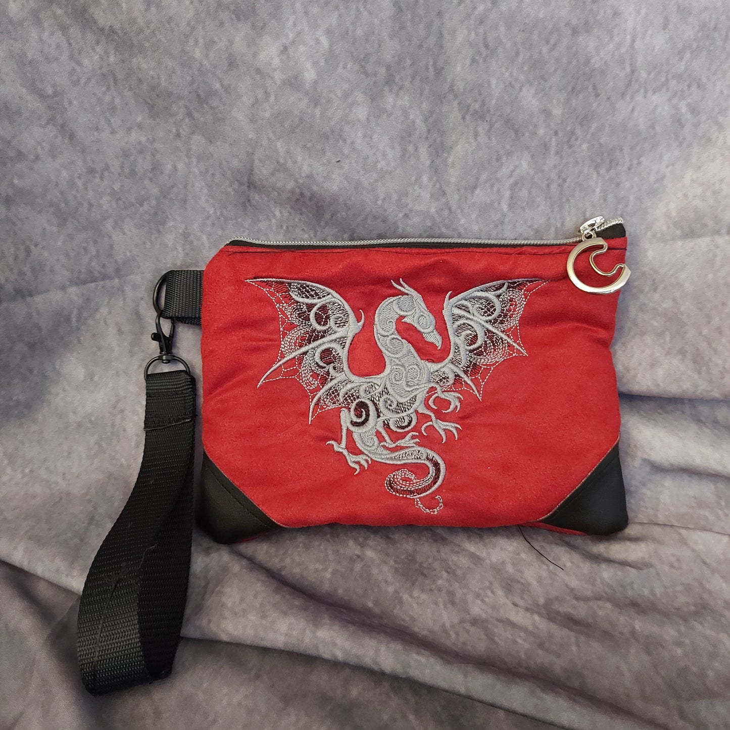 DRAGONSMOKE WRISTLET