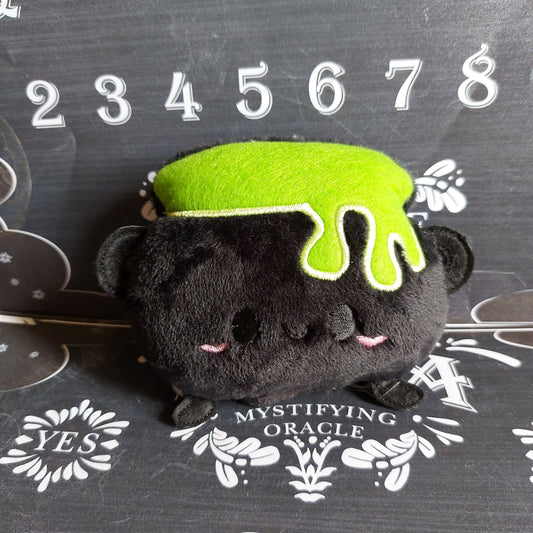 CAULDRON STUFFIE
