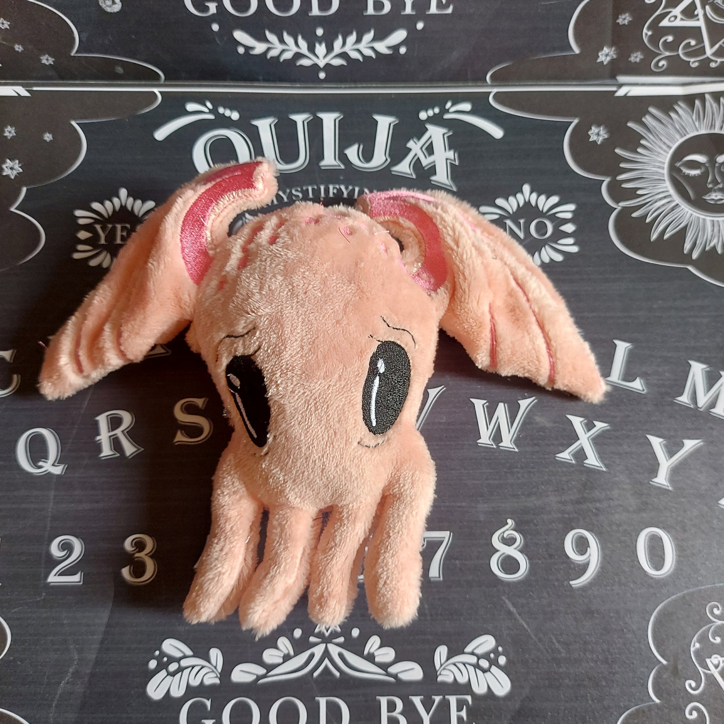 Cutie Cthulhu Stuffie