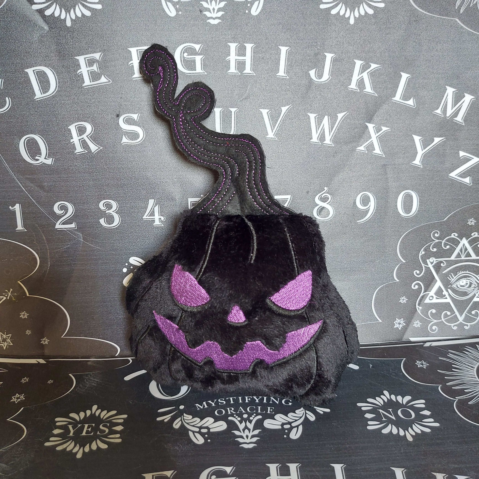 EVIL PUMPKIN