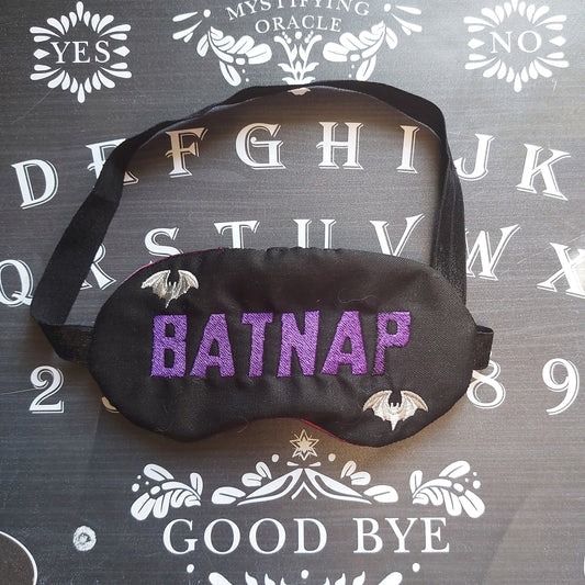BATNAP Sleep Mask