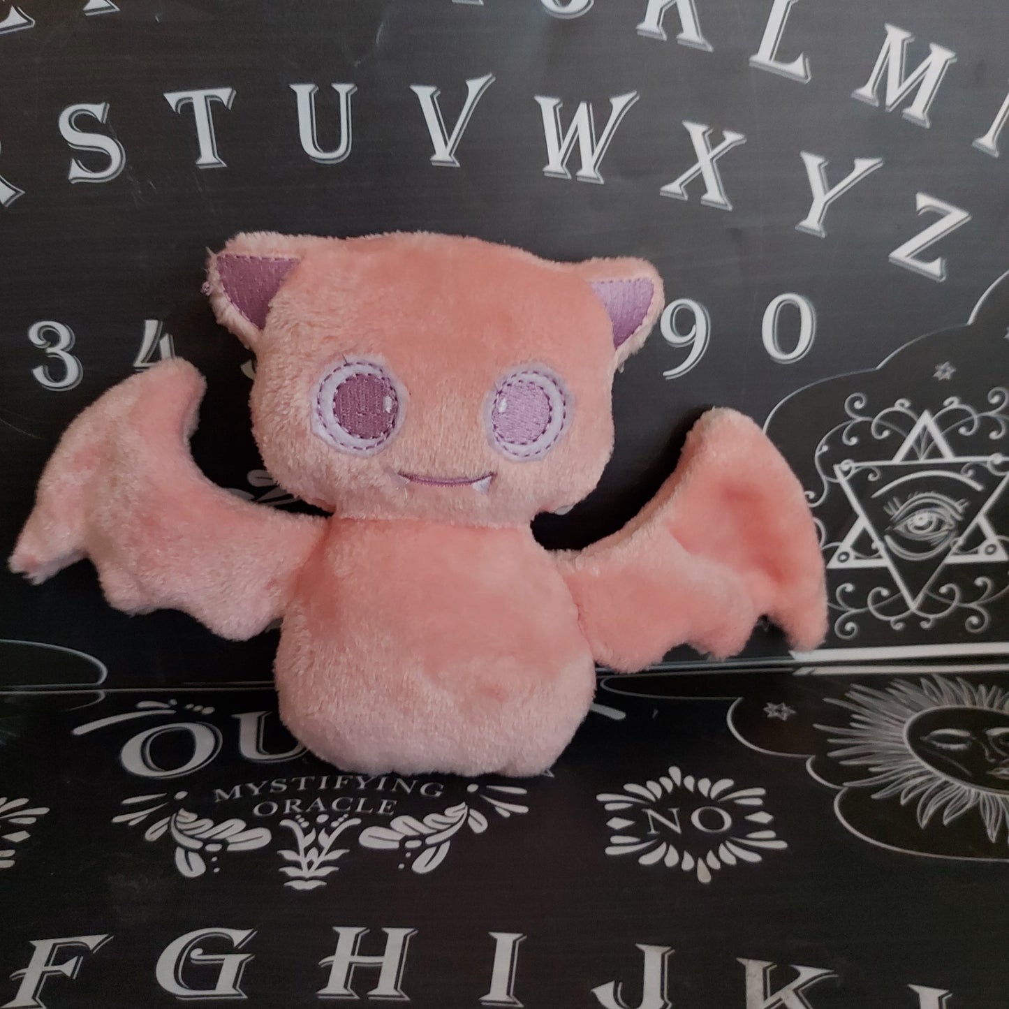 Pippi Strella Bat Stuffed Toy