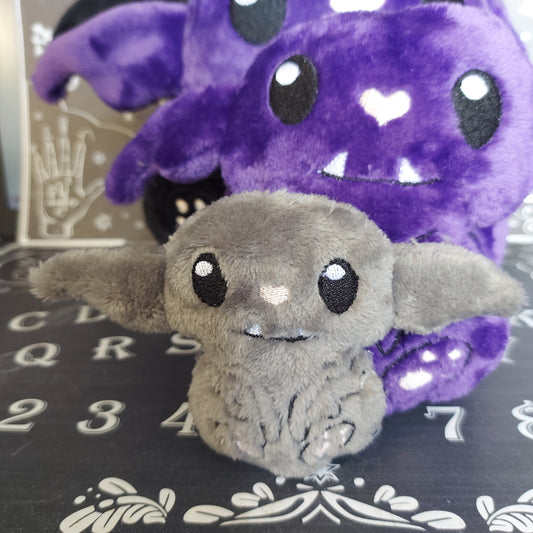 NOSFERBATU BAT STUFFIE