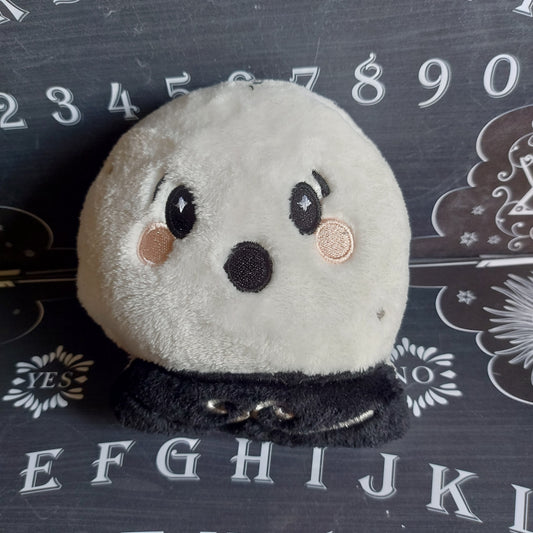 CRYSTAL BALL STUFFIE