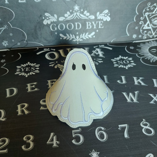 GHOST GLASSES HOLDER