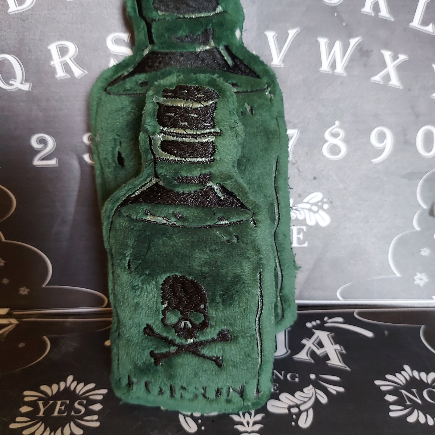 POTION BOTTLE STUFFIE