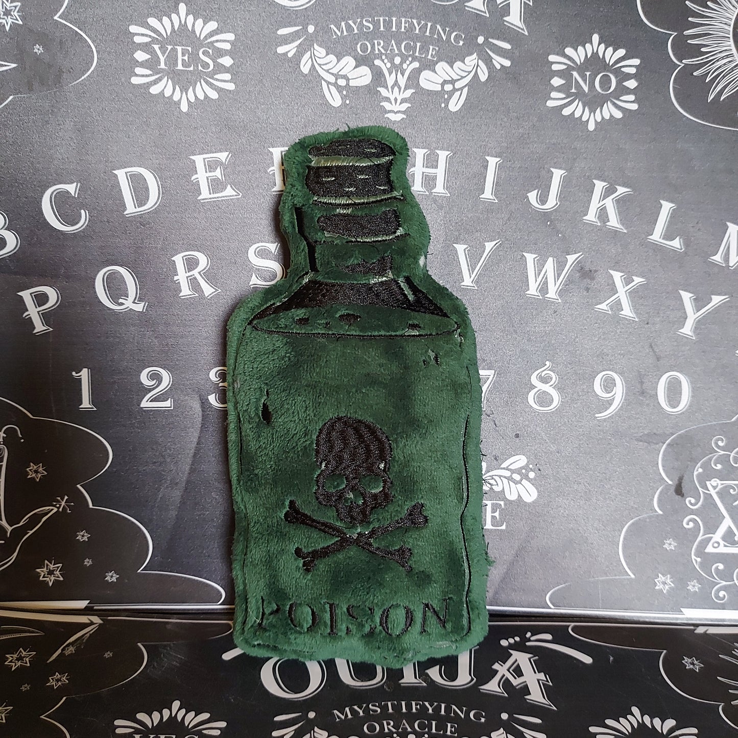 POTION BOTTLE STUFFIE
