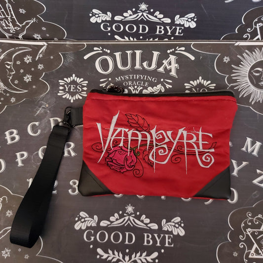 VAMPIRE WRISTLET